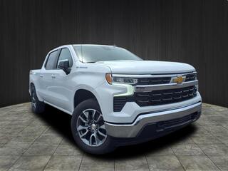 2025 Chevrolet Silverado 1500 for sale in Youngstown OH