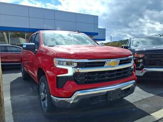 2025 Chevrolet Silverado 1500 for sale in Bridgeport WV