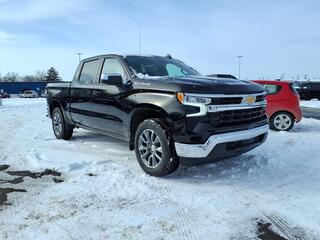 2026 Chevrolet Silverado 1500 for sale in Youngstown OH