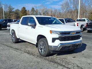 2026 Chevrolet Silverado 1500 for sale in Fort Washington MD