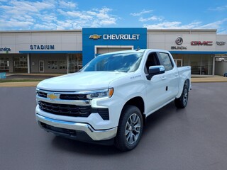 2026 Chevrolet Silverado 1500 for sale in Salem OH