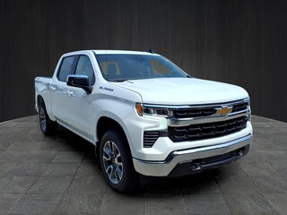 2026 Chevrolet Silverado 1500 for sale in Youngstown OH