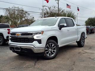 2025 Chevrolet Silverado 1500 for sale in Pearland TX