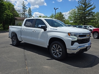 2025 Chevrolet Silverado 1500 for sale in Evansville WI