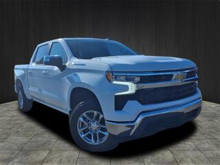 2025 Chevrolet Silverado 1500 for sale in Youngstown OH