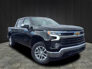 2025 Chevrolet Silverado 1500 for sale in Youngstown OH