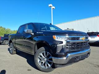 2025 Chevrolet Silverado 1500 for sale in Youngstown OH
