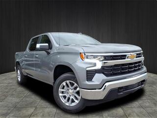 2026 Chevrolet Silverado 1500 for sale in Youngstown OH