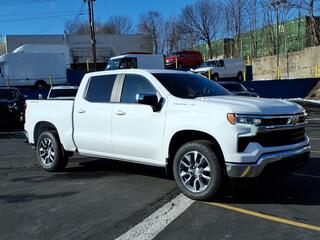 2026 Chevrolet Silverado 1500 for sale in Bridgeport WV