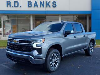 2026 Chevrolet Silverado 1500 for sale in Youngstown OH