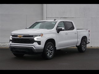 2026 Chevrolet Silverado 1500 for sale in Wayne MI