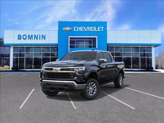 2026 Chevrolet Silverado 1500 for sale in Nanuet NY