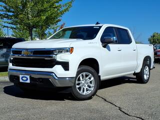 2026 Chevrolet Silverado 1500 for sale in Portsmouth NH