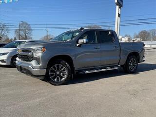 2025 Chevrolet Silverado 1500 for sale in Oak Hill WV