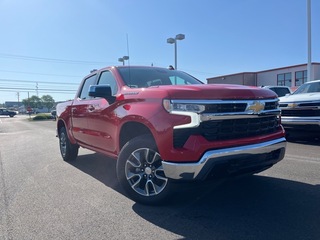 2025 Chevrolet Silverado 1500 for sale in Youngstown OH