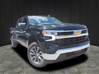 2025 Chevrolet Silverado 1500 for sale in Youngstown OH