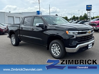 2025 Chevrolet Silverado 1500 for sale in Sun Prairie WI