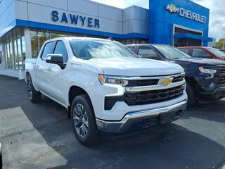 2025 Chevrolet Silverado 1500 for sale in Bridgeport WV