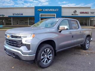 2026 Chevrolet Silverado 1500 for sale in Salem OH
