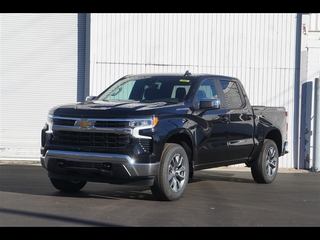 2026 Chevrolet Silverado 1500 for sale in Wayne MI