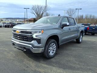 2026 Chevrolet Silverado 1500 for sale in Latrobe PA