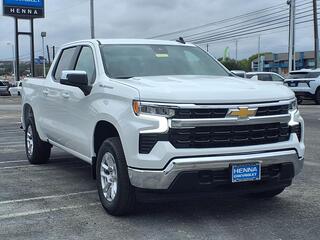 2026 Chevrolet Silverado 1500 for sale in Austin TX