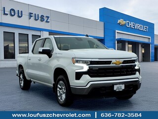 2026 Chevrolet Silverado 1500 for sale in Cincinnati OH