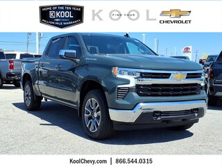 2026 Chevrolet Silverado 1500 for sale in Grand Rapids MI