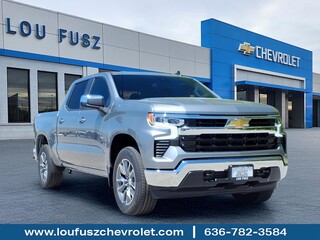 2026 Chevrolet Silverado 1500 for sale in Cincinnati OH