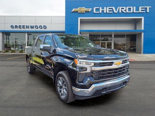 2026 Chevrolet Silverado 1500 for sale in Hubbard OH
