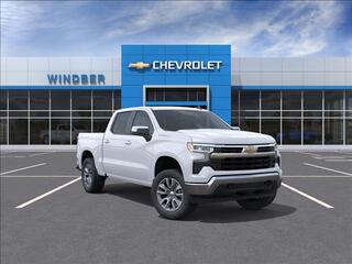 2026 Chevrolet Silverado 1500 for sale in Windber PA