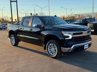 2025 Chevrolet Silverado 1500 for sale in Sun Prairie WI