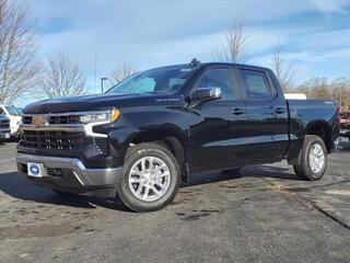 2025 Chevrolet Silverado 1500 for sale in Portsmouth NH