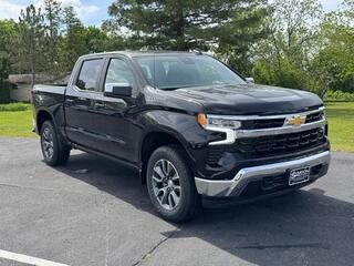 2025 Chevrolet Silverado 1500 for sale in Evansville WI