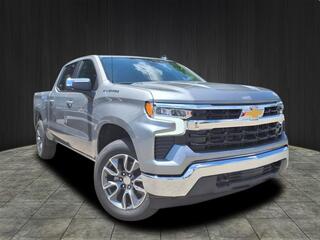 2025 Chevrolet Silverado 1500 for sale in Youngstown OH