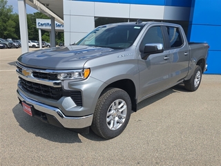 2025 Chevrolet Silverado 1500 for sale in Keene NH