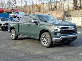 2026 Chevrolet Silverado 1500 for sale in Binghamton NY