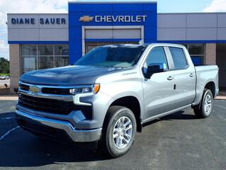 2026 Chevrolet Silverado 1500 for sale in Warren OH