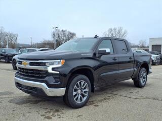 2026 Chevrolet Silverado 1500 for sale in Ann Arbor MI