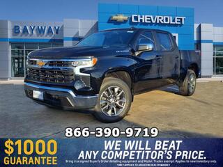 2025 Chevrolet Silverado 1500 for sale in Pearland TX