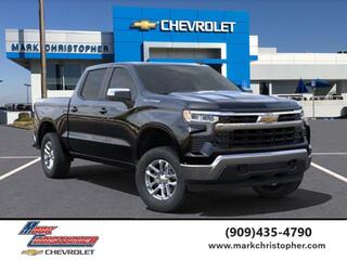 2025 Chevrolet Silverado 1500 for sale in Ontario CA