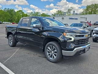 2025 Chevrolet Silverado 1500 for sale in Evansville WI