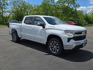 2025 Chevrolet Silverado 1500 for sale in Evansville WI