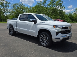 2025 Chevrolet Silverado 1500 for sale in Evansville WI