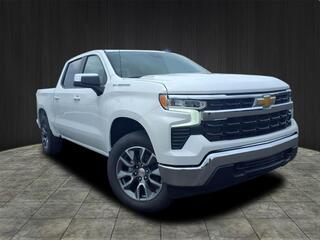 2025 Chevrolet Silverado 1500 for sale in Youngstown OH