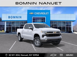 2025 Chevrolet Silverado 1500 for sale in Nanuet NY
