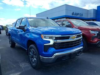 2025 Chevrolet Silverado 1500 for sale in Bridgeport WV