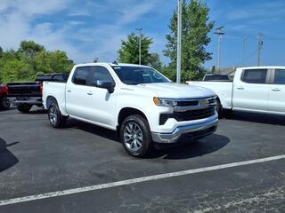 2025 Chevrolet Silverado 1500 for sale in Hubbard OH