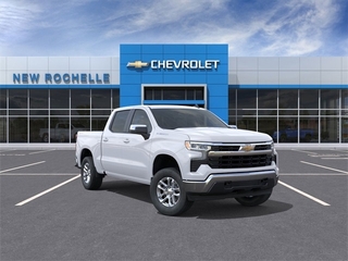2025 Chevrolet Silverado 1500 for sale in New Rochelle NY