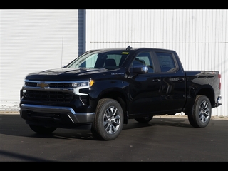 2026 Chevrolet Silverado 1500 for sale in Wayne MI